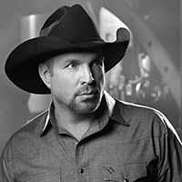Biographie Garth Brooks