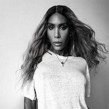 Honey Dijon Honey Dijon
