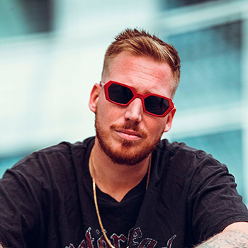 Biographie HUGEL