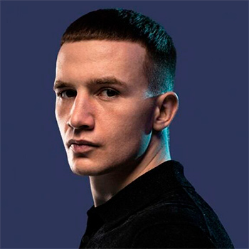 Biographie  ICEGERGERT