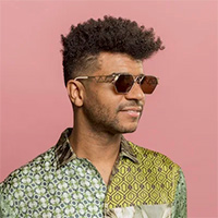 Biographie Jamie Jones
