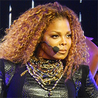 Biographie Janet Jackson