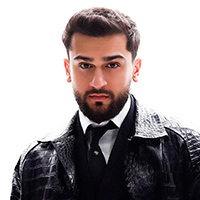 JONY - Biographie et discographie, tous les albums et toutes les chansons JONY