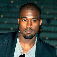Biographie Kanye West