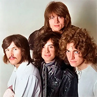 Biographie Led Zeppelin