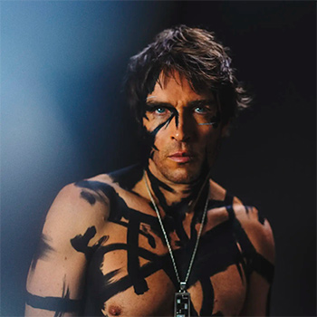 Lee Foss - Biographie et discographie, tous les albums et toutes les chansons Lee Foss