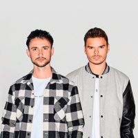 Biographie Lucas & Steve