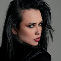 Biographie Mariana BO