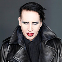 Biographie Marilyn Manson