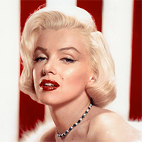 Biographie Marilyn Monroe