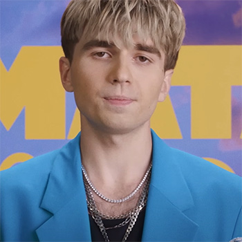 Biographie Mata