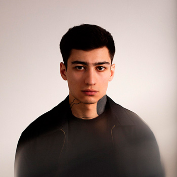 Biographie Matrang
