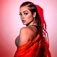 Biographie MC Mari