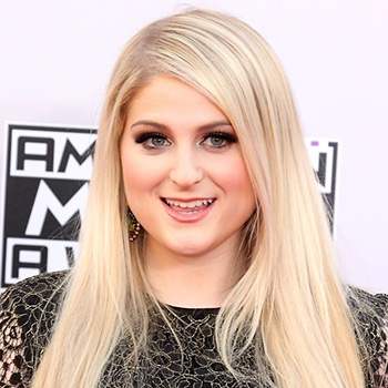 Biographie Meghan Trainor