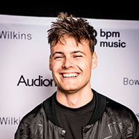 Biographie Mike Williams