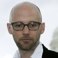 Biographie Moby