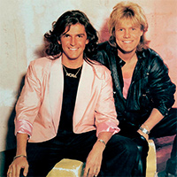 Biographie Modern Talking