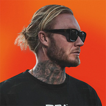 MORTEN MORTEN