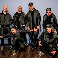 MOZGI - Biographie et discographie, tous les albums et toutes les chansons MOZGI