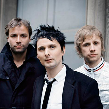 Biographie Muse