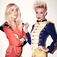 Nervo Nervo