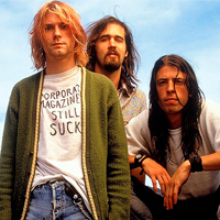 Nirvana - Biographie et discographie, tous les albums et toutes les chansons Nirvana