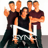 NSYNC NSYNC