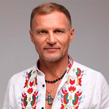 Biographie Олег Скрипка