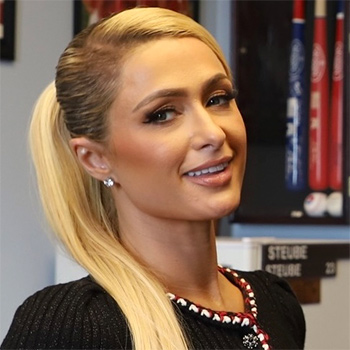 Paris Hilton Paris Hilton