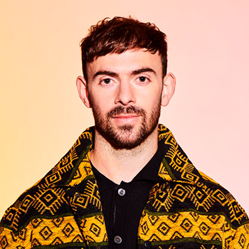 Patrick Topping Patrick Topping