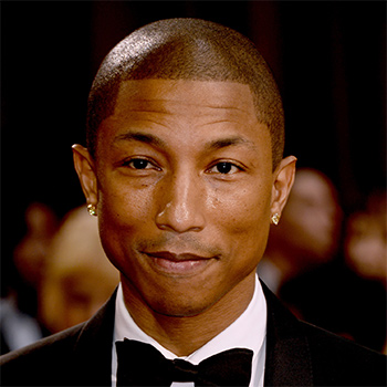 Pharrell Williams Pharrell Williams
