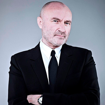 Phil Collins Phil Collins