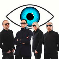 Biographie Пикник