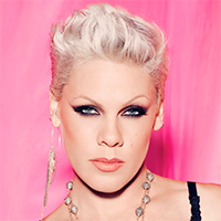 Biographie Pink