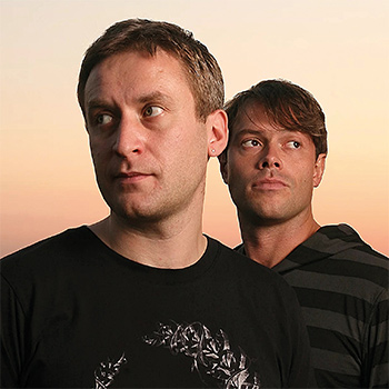 Plump DJs Plump DJs