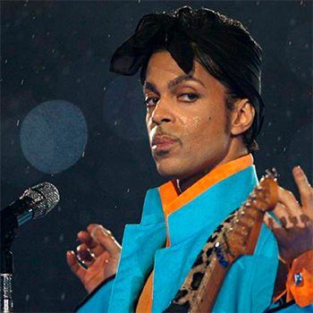 Prince Prince