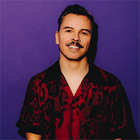 Biographie Purple Disco Machine