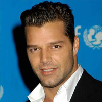 Ricky Martin Ricky Martin