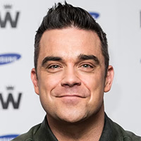 Biographie Robbie Williams