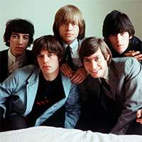 Biographie Rolling Stones