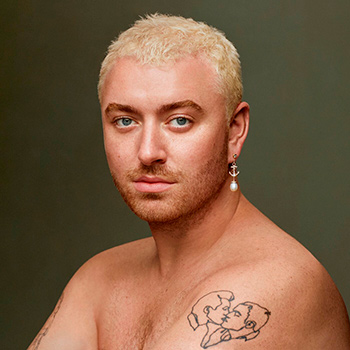 Sam Smith Sam Smith