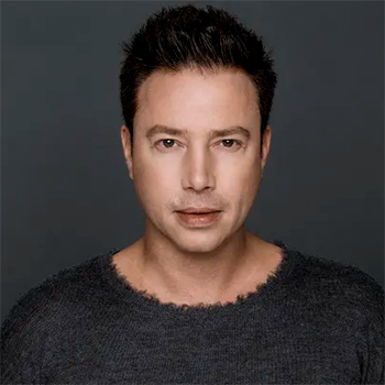 Sander Van Doorn Sander Van Doorn