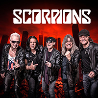 Scorpions Scorpions