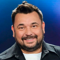 Biographie Сергей Жуков