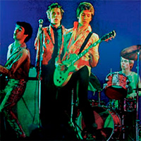 Sex Pistols - Biographie et discographie, tous les albums et toutes les chansons Sex Pistols
