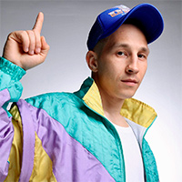 Biographie Slava Skripka