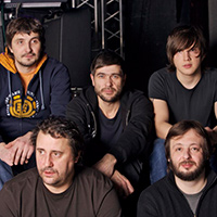 Biographie Сплин