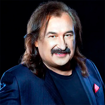 Biographie Степан Гіга