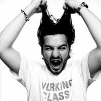 Biographie Steve Angello