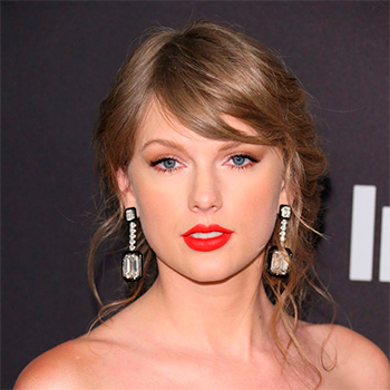 Biographie Taylor Swift